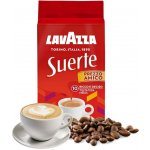 Lavazza Suerte mletá 250 g – Zboží Dáma