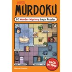 Murdoku Volume 2: Back in Time – Zboží Mobilmania