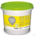 WEBERTon elastik - fasádní elastický nátěr 5kg – Sleviste.cz