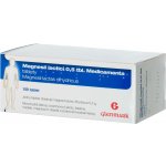 MAGNESII LACTICI 0,5 TBL. MEDICAMENTA POR 0,5G TBL NOB 100 – Zboží Dáma