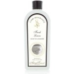 Ashleigh & Burwood, Fresh Linen - vůně do katalytické lampy 1000ml – Zboží Dáma