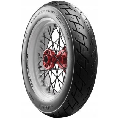 Avon AM20 RoadRunner 90/90 R19 52H – Zboží Mobilmania