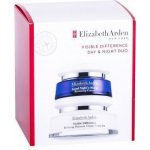 Elizabeth Arden Visible Difference denní pleťová péče 100 ml + noční pleťová péče Good Night´s Sleep 50 ml pro ženy dárková sada – Hledejceny.cz