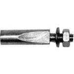 Klínek do klik 9,5mm – Zboží Dáma