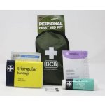 First Aid, BCB, Zelená – Zboží Dáma