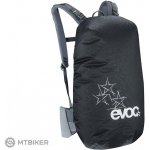 Pláštěnka na batoh Evoc Raincover Sleeve 10-25L black/black