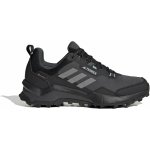 adidas Terrex AX4 GTX core black/grey three/mint ton černá – Zboží Dáma