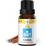 BEWIT Kasie cassia Esenciální olej 15 ml – Hledejceny.cz