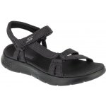 Skechers Go Walk Flex Sublime141451 černá – Sleviste.cz