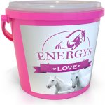 Energys Love Pamlsky jablečné srdíčka 2 kg – HobbyKompas.cz