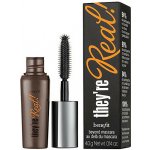 Benefit They´re Real! Řasenka Black 4 ml – Zboží Dáma