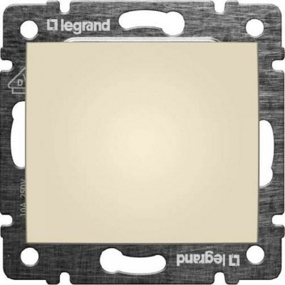 Legrand VALENA 774307 – Hledejceny.cz