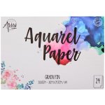 action Akvarelový blok Creative artist A4 – Hledejceny.cz