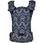 MONILU UNI Start Boho Dark Grey Standard – Zboží Dáma