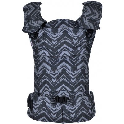 MONILU UNI Start Boho Dark Grey Standard – Zboží Dáma