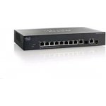 Cisco SG350-10 – Hledejceny.cz