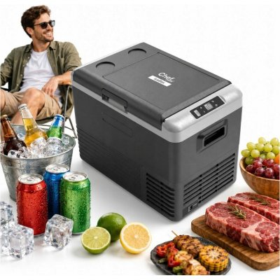 ChefOne IceBox CL40 – Zboží Mobilmania