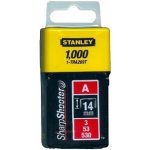 Stanley 1-TRA209T 1000ks – Zbozi.Blesk.cz