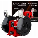 Kraft & Dele KD532 – Hledejceny.cz