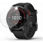 FIXED Ochranné tvrzené sklo pro smartwatch Garmin Fénix 7 42mm, 2ks v balení čiré FIXGW-915 – Zboží Živě