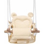 Tulano Hop 30 béžová – Zboží Dáma