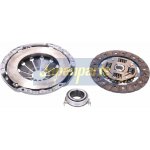 Sada spojky JAPANPARTS KF-2101 | Zboží Auto