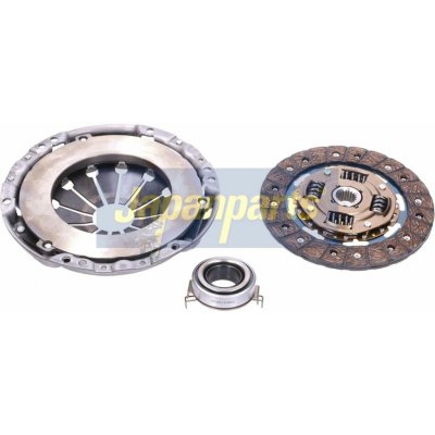 Sada spojky JAPANPARTS KF-2101 | Zboží Auto
