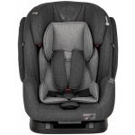 Petite&Mars Prime II Isofix 2019 Grey – Zboží Mobilmania