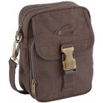 Camel Active pánská taštička přes rameno B00-913-20 hnědá – Zboží Mobilmania