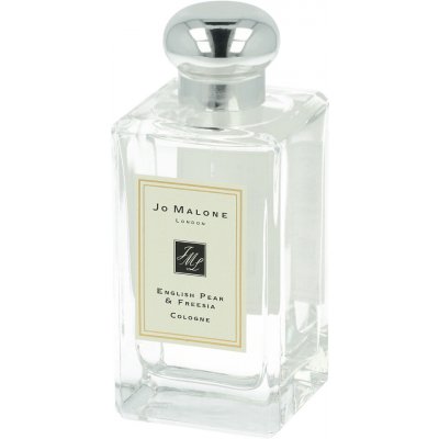 Jo Malone London English Pear & Freesia Cologne kolínská voda dámská 100 ml – Zboží Mobilmania