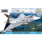 COBI 5850 Armed Forces Víceúčelový stíhací letoun Eurofighter TYPHOON – Sleviste.cz