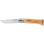 Opinel Inox N°12 001084 – Zboží Dáma
