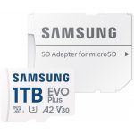 Samsung SD UHS-I U3 1TB MB-MC1T0SA/EU – Zboží Živě