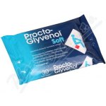 Procto-Glyvenol Soft - vlhčené ubrousky 30ks