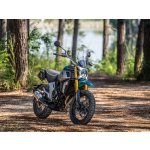 Pronájem motocyklu CFMOTO – Hledejceny.cz