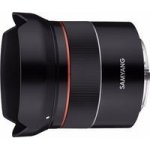 Samyang AF 18mm f/2.8 Sony FE – Zboží Mobilmania