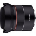 Samyang AF 18mm f/2.8 Sony FE – Hledejceny.cz