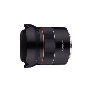 Samyang AF 18mm f/2.8 Sony FE