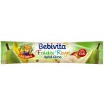 Bebivita Früchte Riegel JablkoBirne 25 g – Zboží Dáma