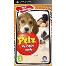 Petz - My Puppy Family