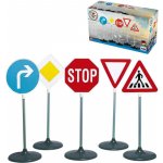 Klein Dopravní značky 73cm – Zboží Mobilmania