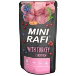Rafi Adult Paté krůta 150 g – Hledejceny.cz