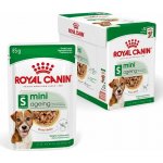 Royal Canin Mini Ageing 12+ 12 x 85 g – Zbozi.Blesk.cz