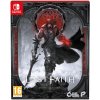 Hra na Nintendo Switch The Last Faith (The Nycrus Edition)