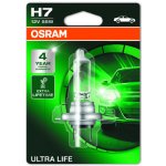 Osram Ultra Life 64210ULT H7 PX26d 12V 55W – Hledejceny.cz