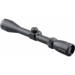 Vector Optics PAC 3-9x40 SFP černý – Zboží Mobilmania