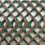 Tenax GP Flex 1400 15 x 2 m zelená 30 m² – Sleviste.cz