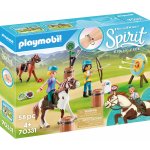 Playmobil 70331 Venkovní dobrodružství – Zboží Živě