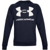 Pánská mikina Under Armor Rival Fleece Big Logo HD Sweatshirt M 1357093 410