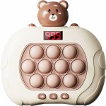 Maxlife MXPS-200 Medvídek s displejem – Zbozi.Blesk.cz